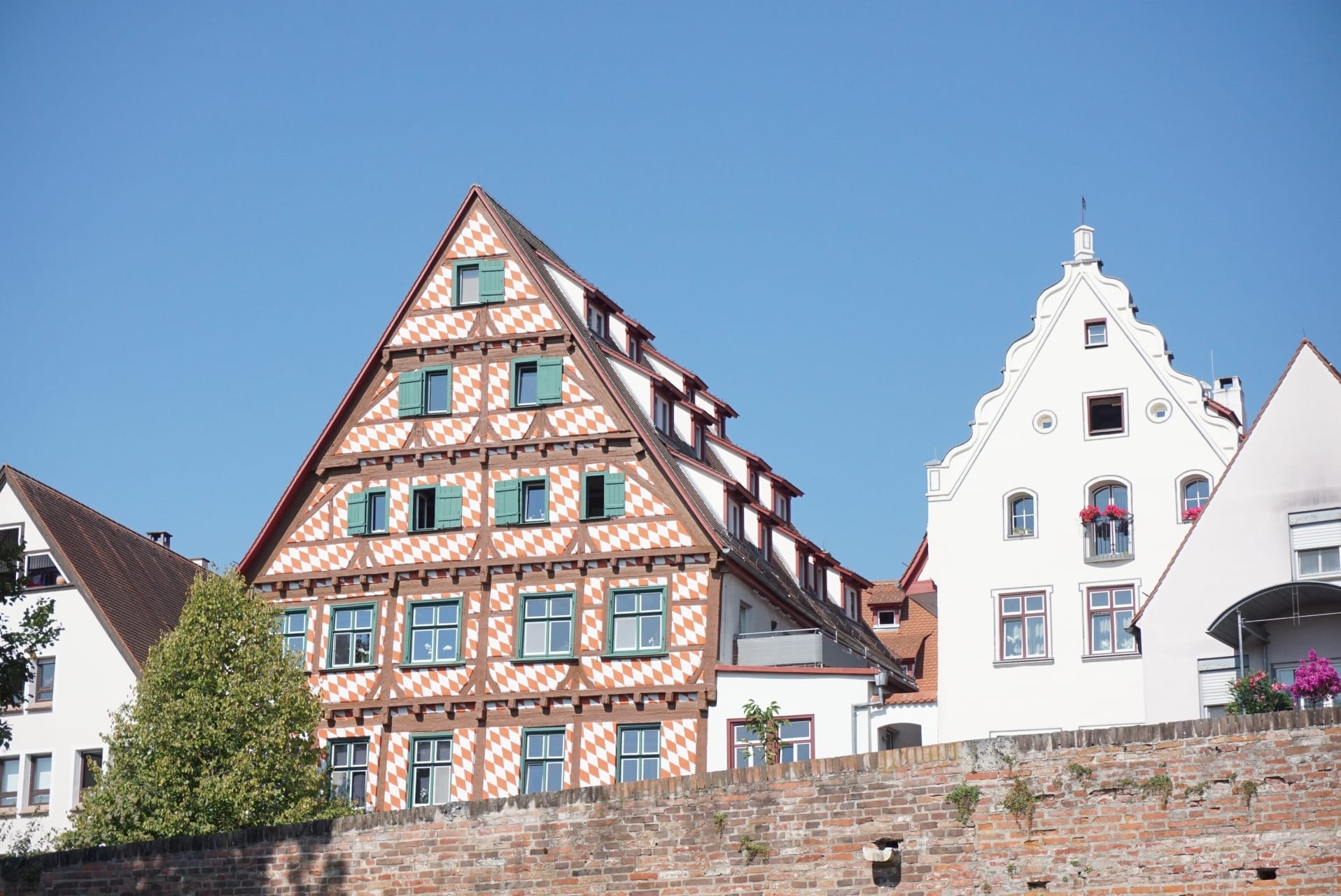 Verkauft - Altbau Eigentumswohnung in Ulm an der Donau