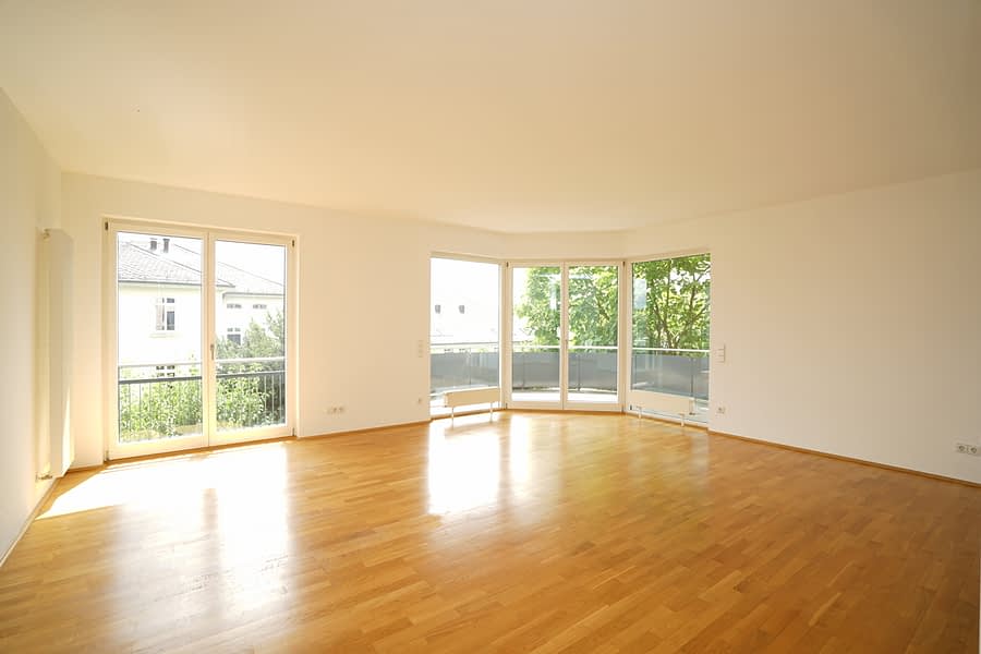 Sonnige 3-Zimmer Wohnung mit Balkon am Michelsberg 89075 Ulm, Etagenwohnung