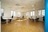 Repräsentative Bürofläche mit guter Infrastruktur in Neu-Ulm - Großraumbüro