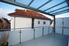 Gepflegtes Mehrfamilienhaus in Ulm-Söflingen - 2.OG: Überdachter Balkon