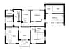Freistehendes Zweifamilienhaus mit ELW und Doppelgarage - Untergeschoss mit ELW