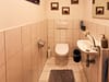 Gemütliche 3,5-Zimmer-Wohnung mit sonniger Terrasse - Separates WC