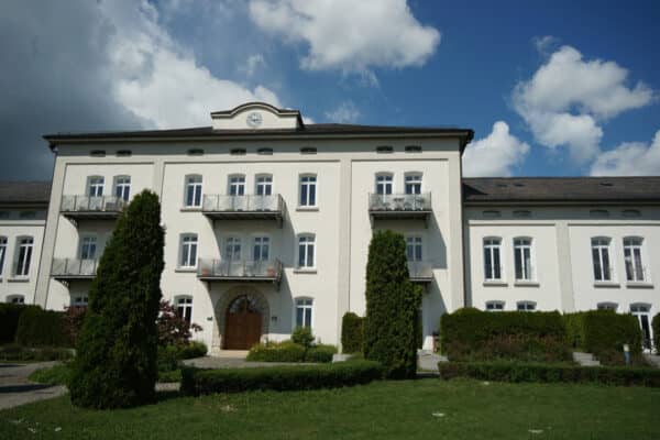Vermietet – Wohnungen in der Kienlesberg Kaserne am Michelsberg