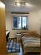 Gemütliche 3,5-Zimmer-Wohnung mit sonniger Terrasse - Arbeits-/Schlafzimmer